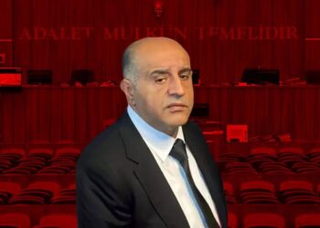 187 ile 450 Yıl Arası Hapis İstenen Aziz İhsan Aktaş İlk Kez Hakim Karşısında