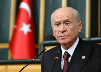 Bahçeli’den Meclis Arbedesi Sonrası Sert Sözler “CHP Hangi Hakikatleri Engelliyor?”