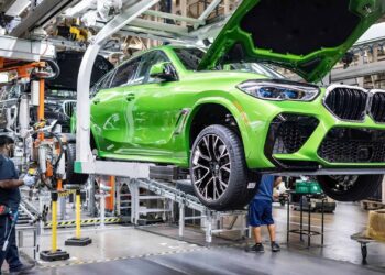 500 Binden Fazla Araç Geri Çağrıldı! BMW Sahipleri Dikkat