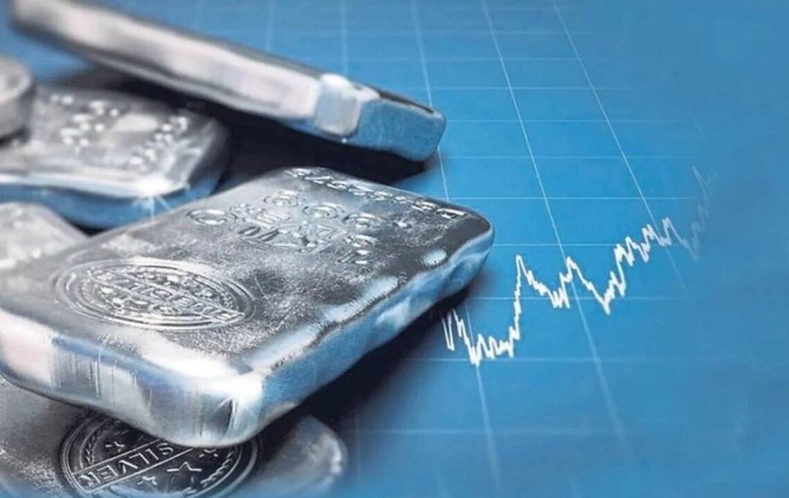 Gümüş Piyasasında Yeni Senaryo! J.P. Morgan Tahminlerini %34–%55 Artırdı