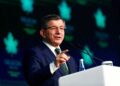 Davutoğlu’ndan İttifak Çağrısı “Küçük Hesapları Bırakın”