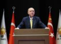 Erdoğan’dan CHP’ye “Faşizan Zihniyet” Suçlaması! “TBMM Eylem Alanı Değil”