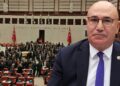 TBMM’de Yaşanan Kavganın Yankıları Sürüyor! Mahmut Tanal’dan Açıklama