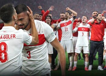 Uluslar Ligi Kurası Çekildi! Millilerimize Sert Rakipler