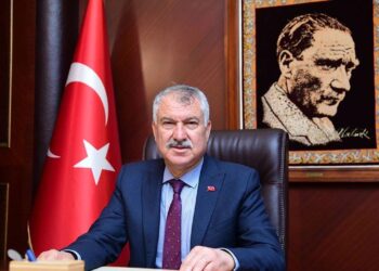 Zeydan Karalar’ın Tahliyesine İtiraz Talebi Kabul Edilmedi