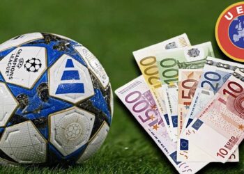 UEFA Mali Raporları Açıklandı! İşte Avrupa’dan Kulüplerimizin Kazandığı Para