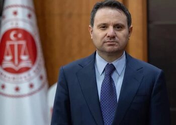 Akın Gürlek Meclis’teki Yemin Töreni İçin “Keşke Yaşanmasaydı” Dedi