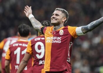 RAMS Park’ta Gol Yağmuru! Galatasaray Eyüpspor’u Rahat Geçti