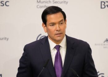 Marco Rubio Münih’te Net Konuştu “Eski Dostluğu Yenileyebiliriz”