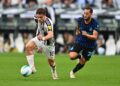 Galatasaray Maçı Öncesi Moraller Bozuldu! Inter Juventus’u 3-2 Yıktı