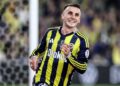 Gollerine Devam Ediyor! Kerem Aktürkoğlu Şampiyonluk Konusunda İddialı