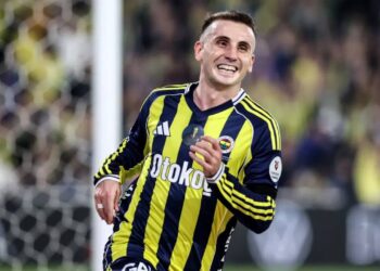 Gollerine Devam Ediyor! Kerem Aktürkoğlu Şampiyonluk Konusunda İddialı