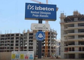 Örnekköy-İZBETON dosyasında yeni karar! 23 kişiye yakalama