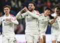 Beşiktaş Başakşehir Deplasmanında 90+7’de Geri Döndü