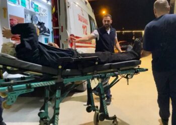 Alkollü Bisiklet Kullanmaya Kalkan 71 Yaşındaki Sürücünün Cezası Ağır Oldu