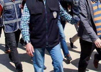 “Polisiz” Diyerek Aradılar! 9 İlde Dolandırıcılara Eş Zamanlı Operasyon