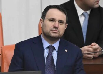 Akın Gürlek’in Adalet Bakanlığı Ataması Danıştay’da! Eminağaoğlu İptal İstedi