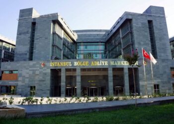 Adliyede Terör Estiren Savcı İçin İstenen Ceza Belli Oldu