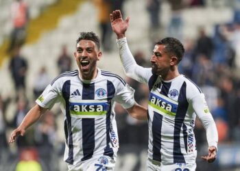 8 Maçlık Hasret Bitti! Kasımpaşa Emre Belözoğlu Yönetiminde İlk Kez Galip