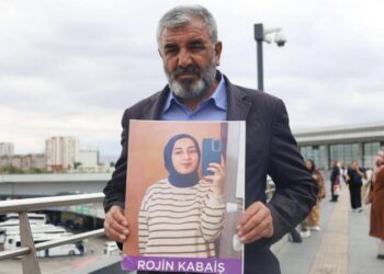 500 Gün Sonra Çağrı! Baba Nizamettin Kabaiş’ten Adalet Bakanı Akın Gürlek’e Seslendi