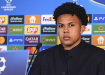 McKennie’den Galatasaray Maçı Öncesi Net Hedef! Juventus Kazanmak İçin Sahada