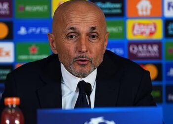 Galatasaray Spalletti’yı adeta yıktı “Maçı Yönetemedik”