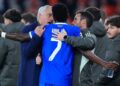 Şampiyonlar Ligi’nde Irkçılık Skandalı! Vinicius Jr Sahadan Çekildi