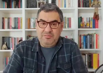 Canlı Yayın Sözleri Sonrası Tutuklanan Enver Aysever’e 1 ila 3 Yıl Hapis İstemi