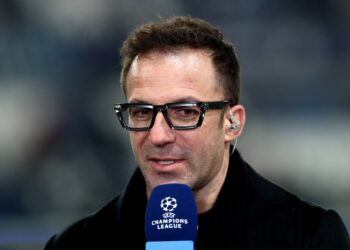 Juventus Efsanesi Del Piero’dan Galatasaray’a Övgü Dolu Sözler “Olağanüstü”