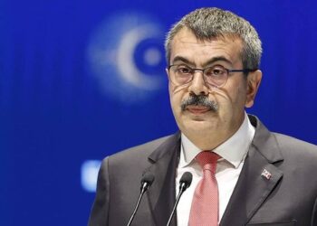 Okullarda Ramazan Teması Tartışması Sürerken Yusuf Tekin’den Yeni Açıklama