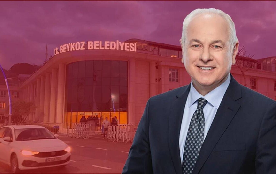 Beykoz Belediye Başkanı Alaattin Köseler ikinci kez hakim karşısında