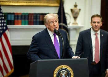 ABD-İran Nükleer Görüşmeleri Sonrası Washington’da Alarm