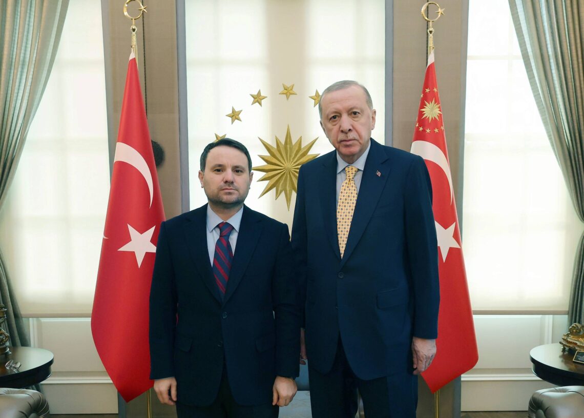 Adalet Bakanı Akın Gürlek’ten Dikkat Çeken Sözler “Türkiye Yüzyılı’nı Adaletin Yüzyılı Yapacağız”