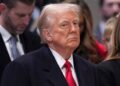 Trump ‘Sekiz Savaşı Bitirdik, Dokuzuncu Yolda’