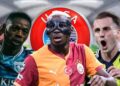 UEFA Ülke Puanı Son Durum! Türkiye’nin Sıralaması Belli Oldu