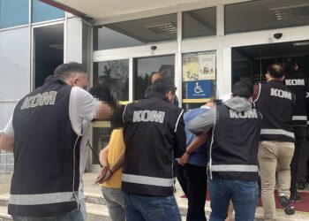 İntihar Olayının Ardından Tefecilik Şebekesi Çıktı