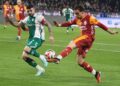 Galatasaray’a Şampiyonluk Yarışında Konyaspor’dan Büyük Çalım