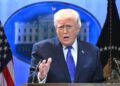 Yüksek Mahkeme Kararına Rağmen Geri Adım Yok! Trump’tan Yeni Vergi Hamlesi