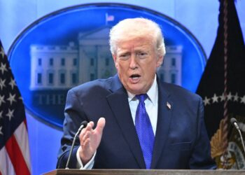 Yüksek Mahkeme Kararına Rağmen Geri Adım Yok! Trump’tan Yeni Vergi Hamlesi