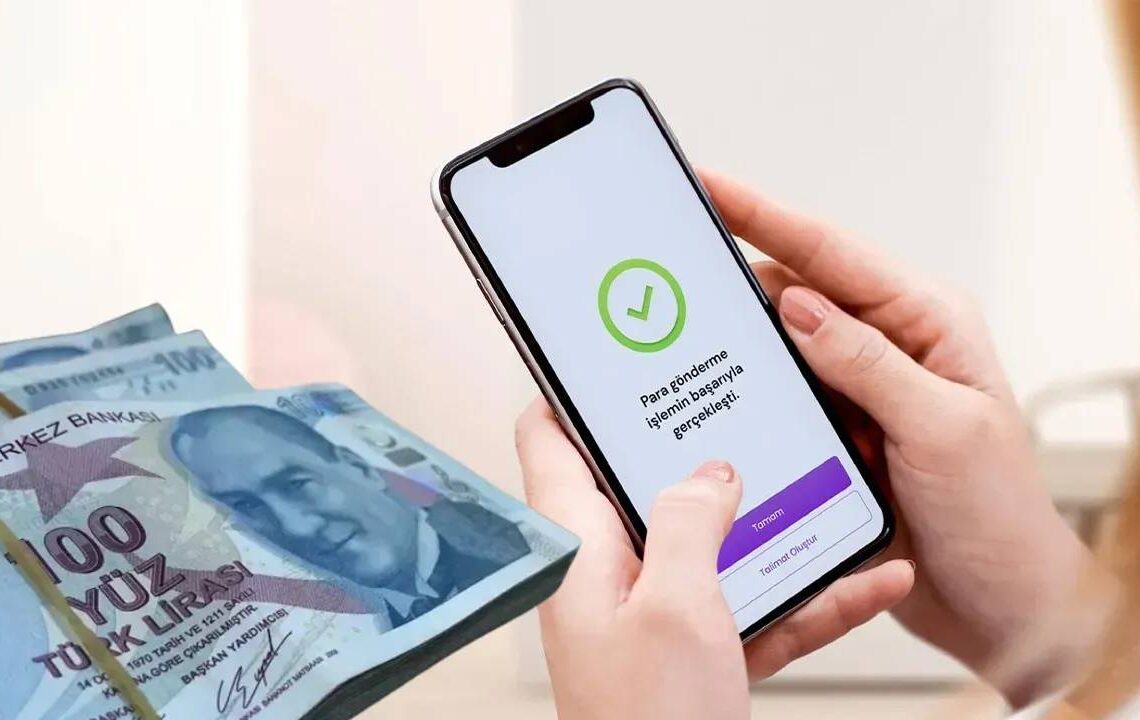 IBAN Transferinde Yeni Dönem İçin Tarih Kesinleşti