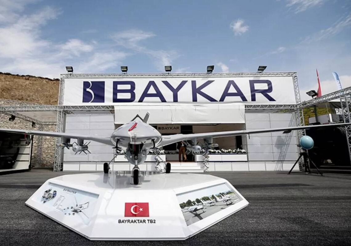 Baykar Fas’ta Üretime Başlıyor! Kuzey Afrika’daki İlk SİHA Üssü