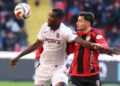 Trabzonspor Gaziantep Deplasmanında 3 Dakikada Geri Döndü