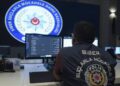 5 Günde Büyük Operasyon 324 Şüpheli Kıskıvrak Ele Geçirildi