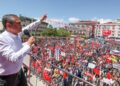 CHP’de Seçim Kampanyası Erken Başlıyor! İşte Lansman Tarihi