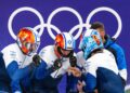 Kış Olimpiyatları’nda Son Gün Krizi İsrail Takımı Oyunlardan Men Edildi