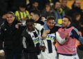 Kasımpaşa Fenerbahçe’nin Umutlarını 90+11’de Bitirdi