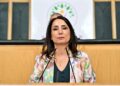 HDP’den Bahçeli’nin Grup Toplantısı Konuşmasına Destek