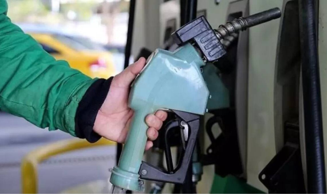 Brent Petrol Etkisi Pompayı Vurdu! Motorin Fiyatlarında Tarihi Seviye