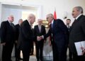 Bahçeli İle Görüşmelerini Anlatan Ahmet Türk’ten İmralı Mesajı