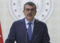 Bakanı Tekin’den Ramazan Genelgesi Savunması! Bildiride İmzası Olanlara Dava Açıldı